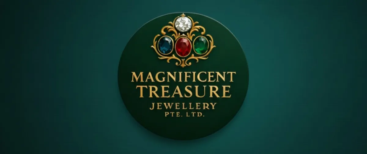 MTJ Jewellery Showcase