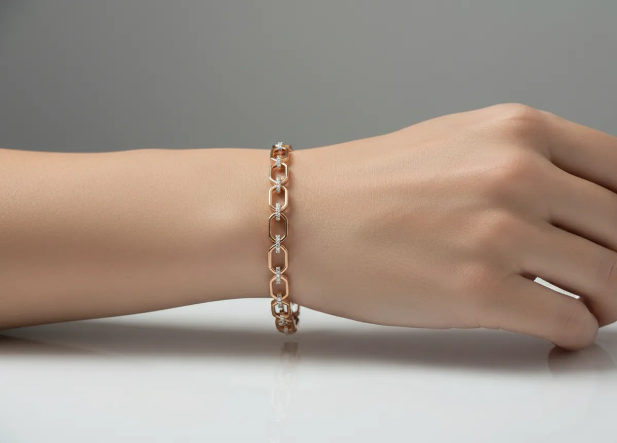Minimalist Bracelet